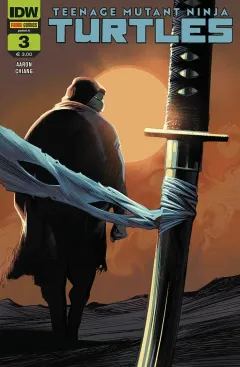 Volume cover